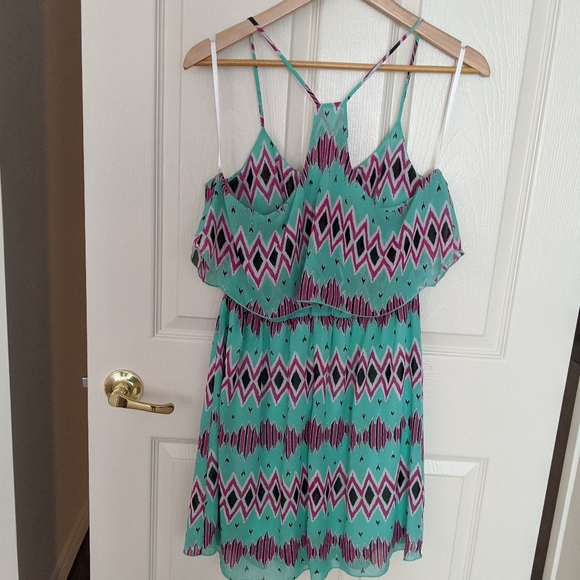 Cute summer dress - Picture 2 of 3